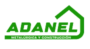 Logo of Adanel S.A